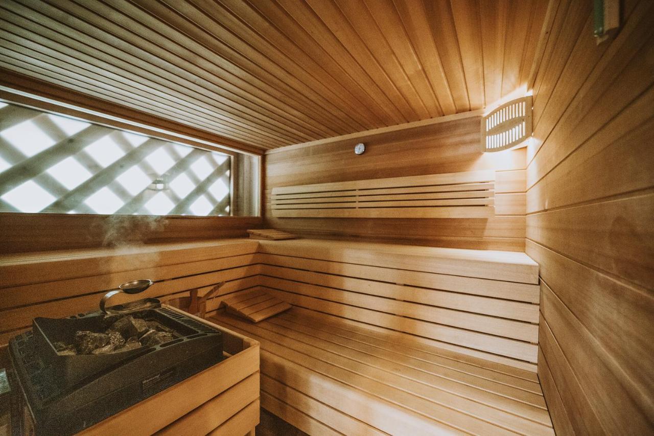 Herbal Glamping Resort Ljubno Exterior photo